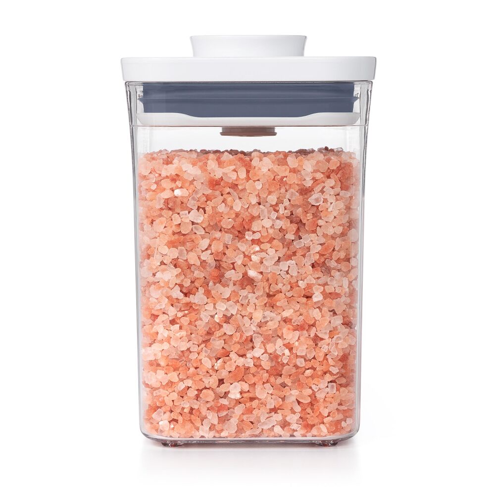 POP Container - Small Square Short (1.1 Qt/1.0 L) J9