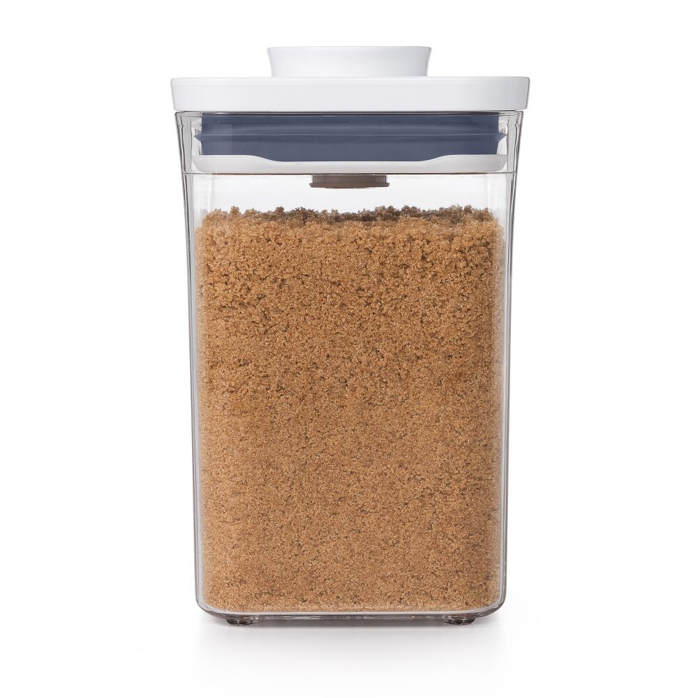 POP Container - Small Square Short (1.1 Qt/1.0 L) J9