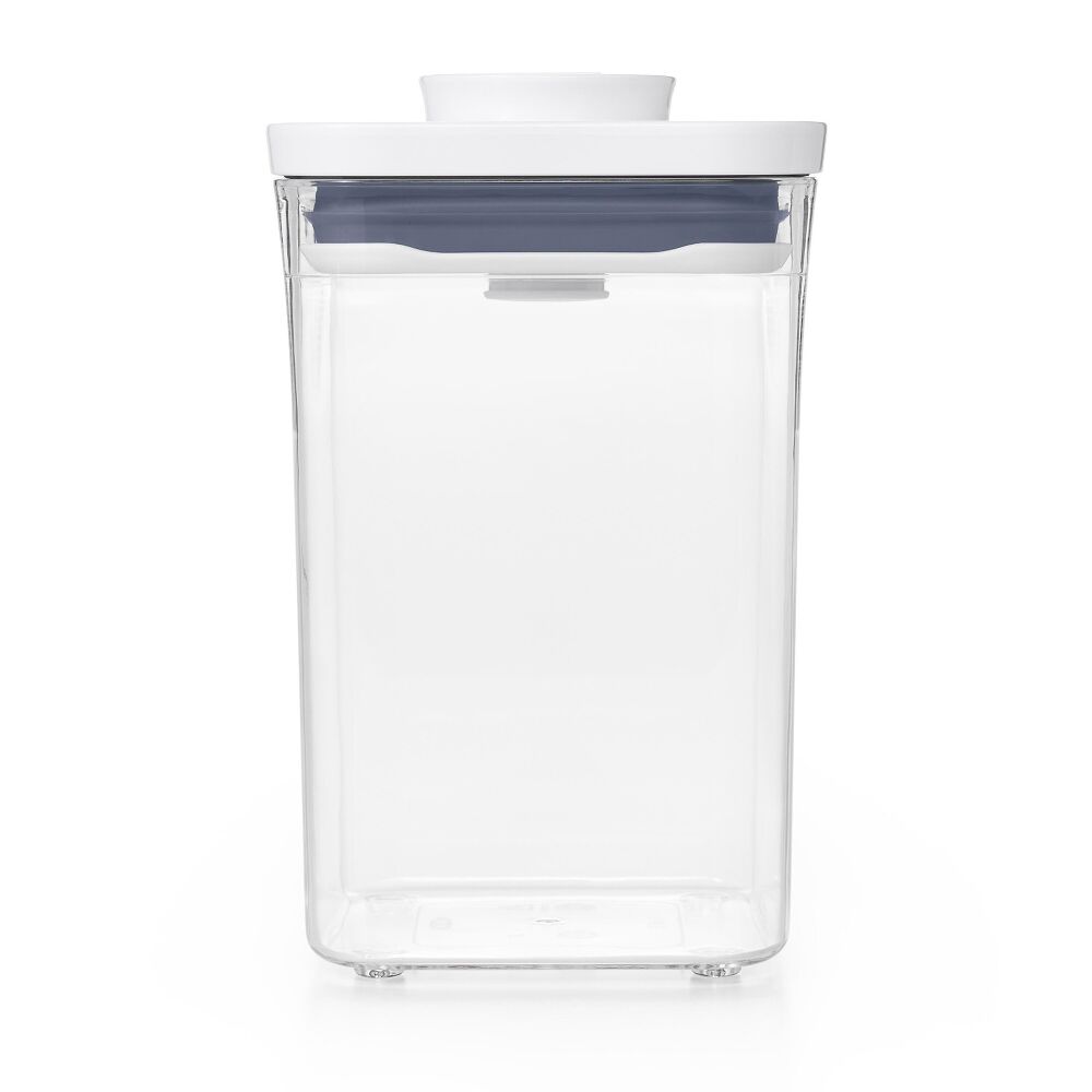 POP Container - Small Square Short (1.1 Qt/1.0 L) J9