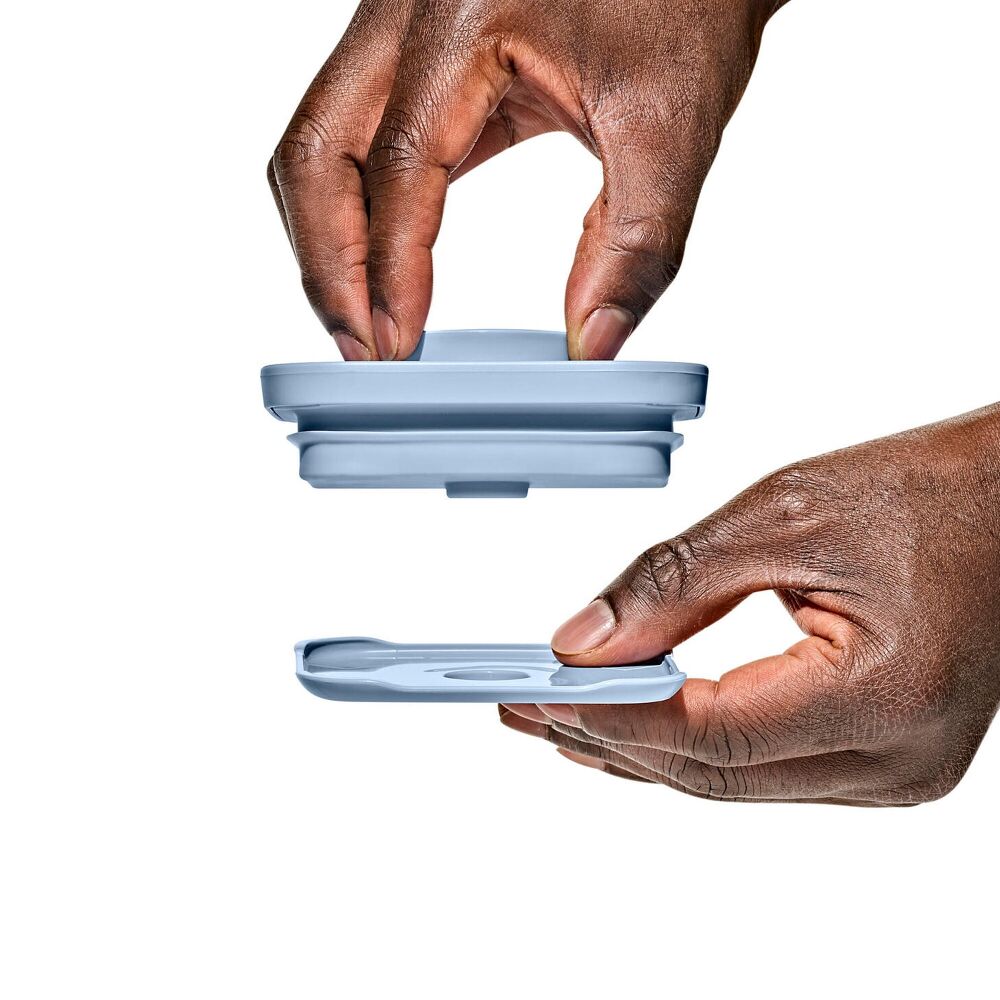 3-Piece POP Container Set with Mini Scoops L5