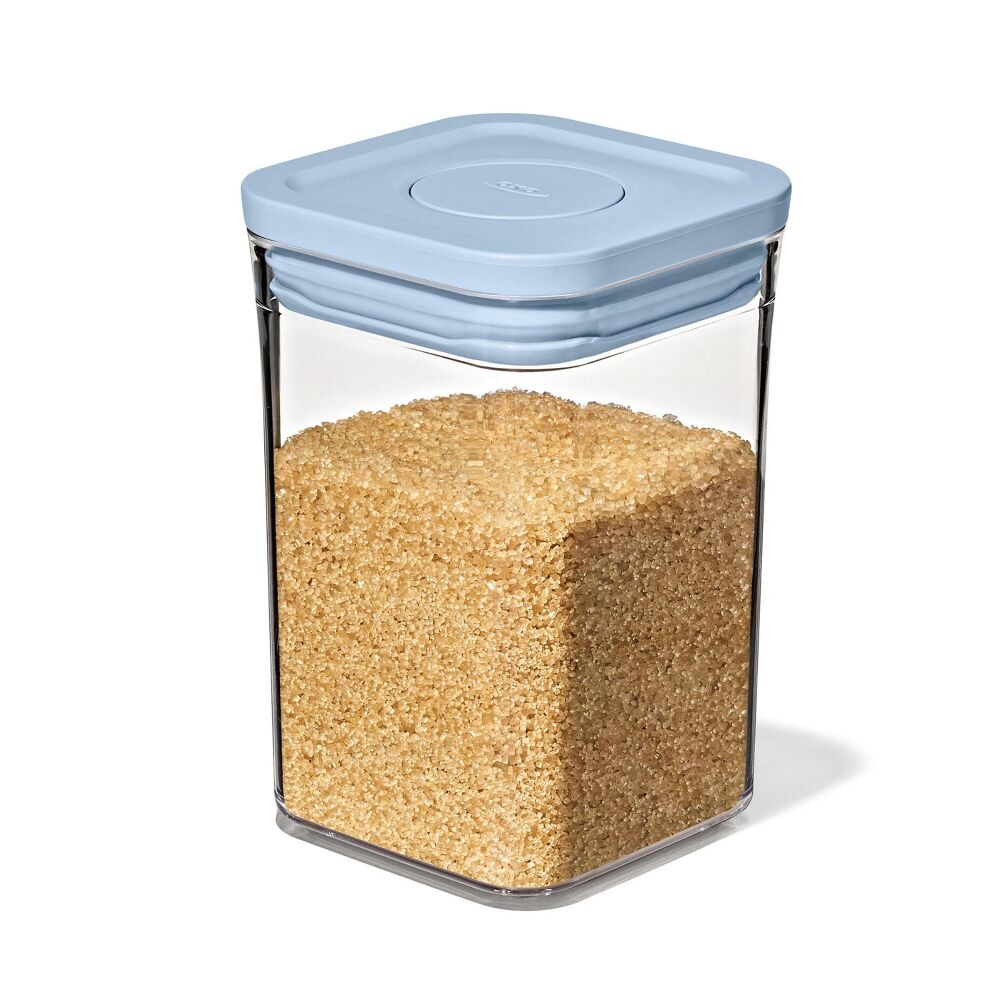 3-Piece POP Container Set with Mini Scoops L5