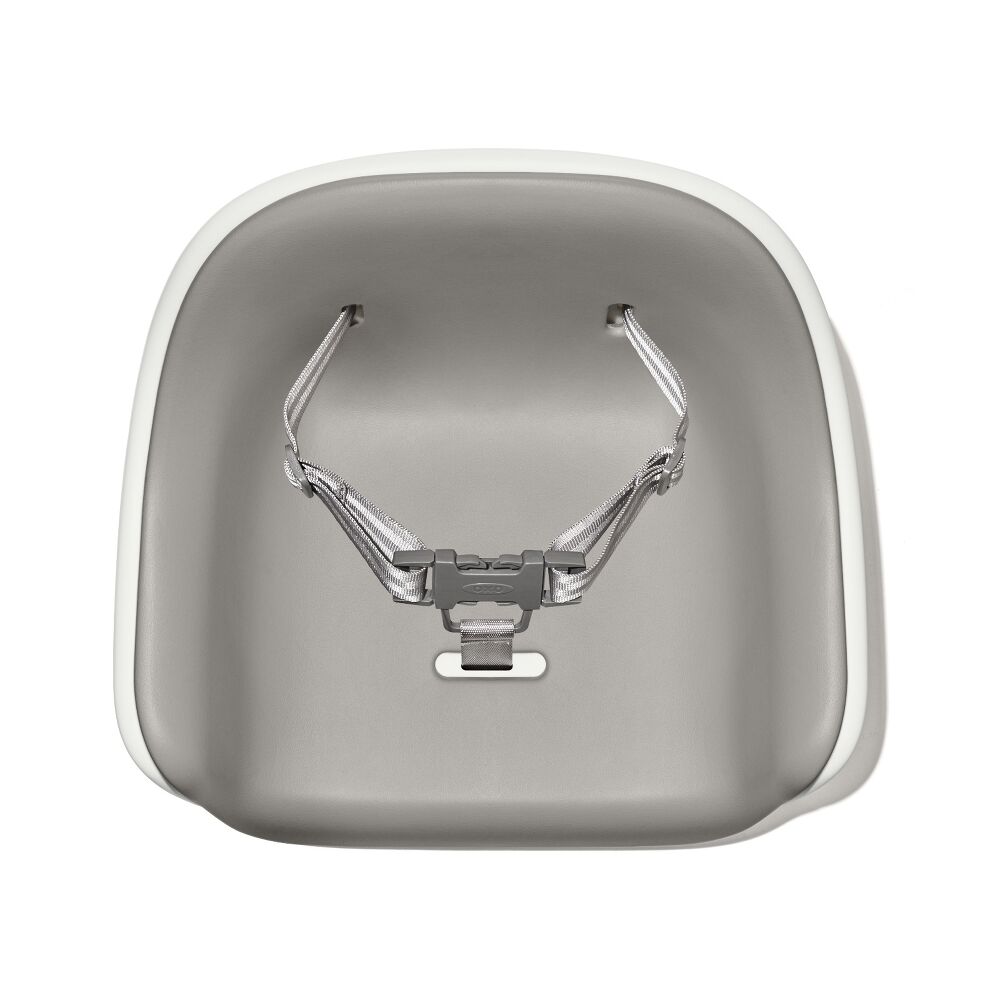 Nest Booster Seat with Removable Cushion P7