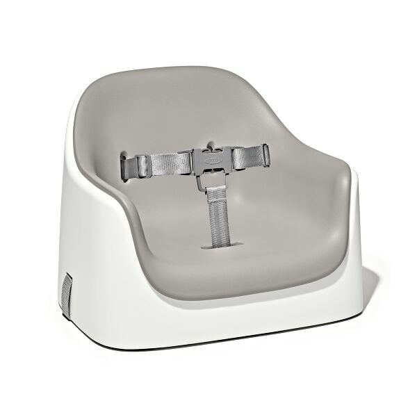 Nest Booster Seat with Removable Cushion P7