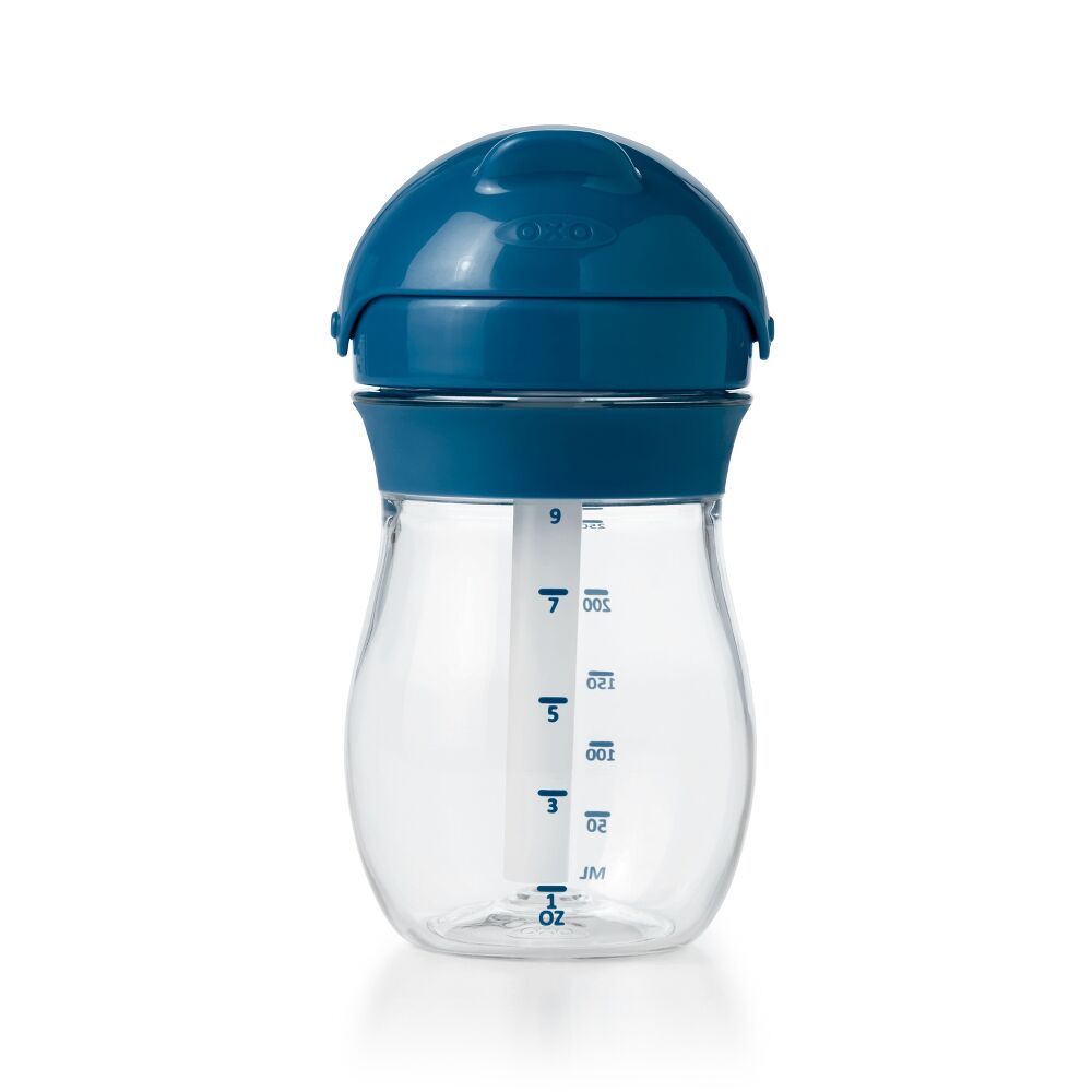 Transitions 9 Oz Straw Cup E4