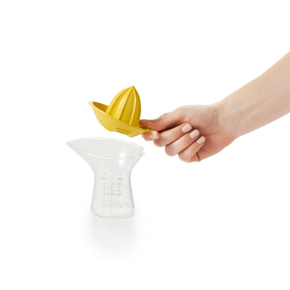 Small Citrus Juicer K1
