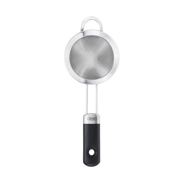 Steel Fine Mesh Cocktail Strainer P6