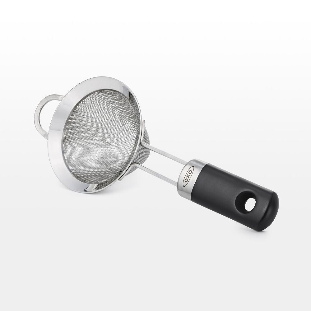 Steel Fine Mesh Cocktail Strainer P6