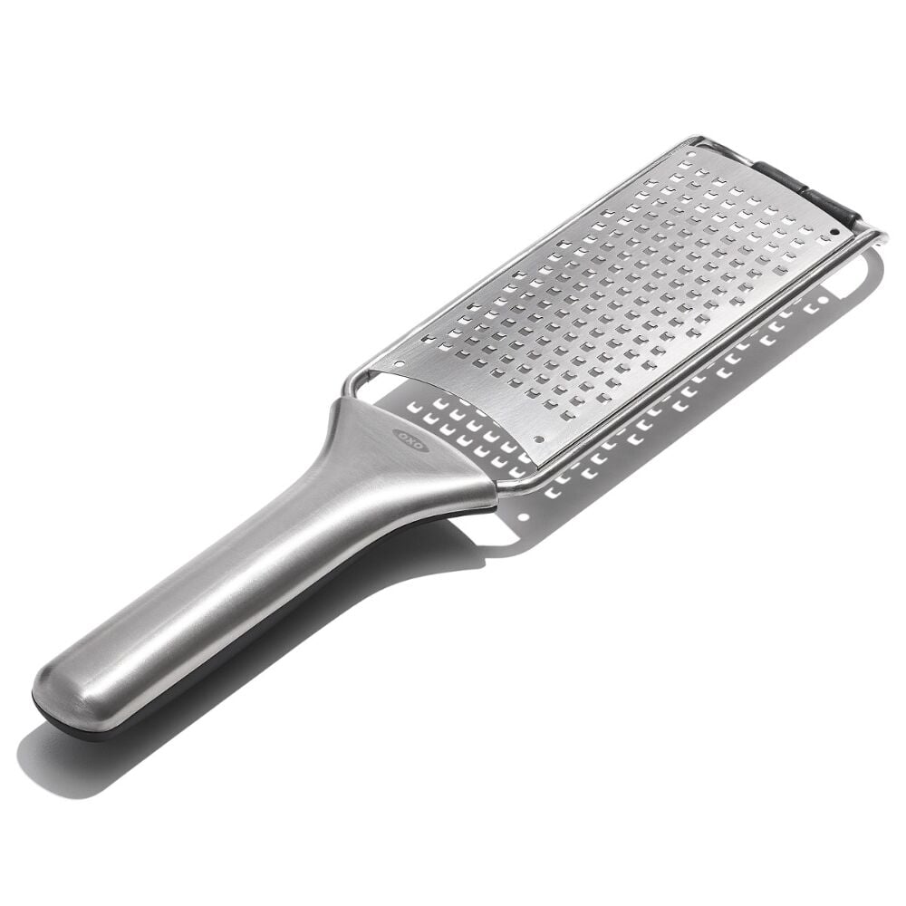 OXO Steel Grater Y0