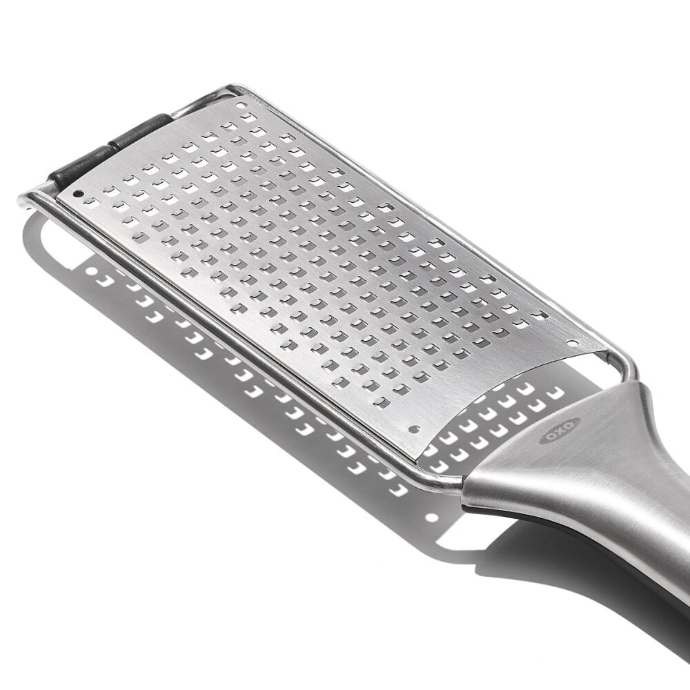 OXO Steel Grater Y0