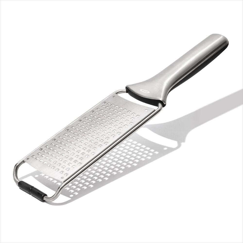 OXO Steel Grater Y0