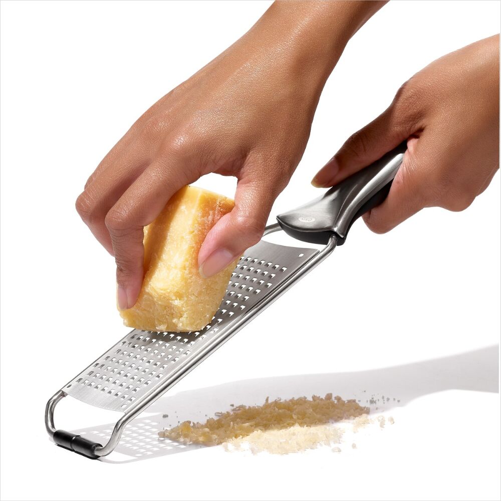 OXO Steel Grater Y0