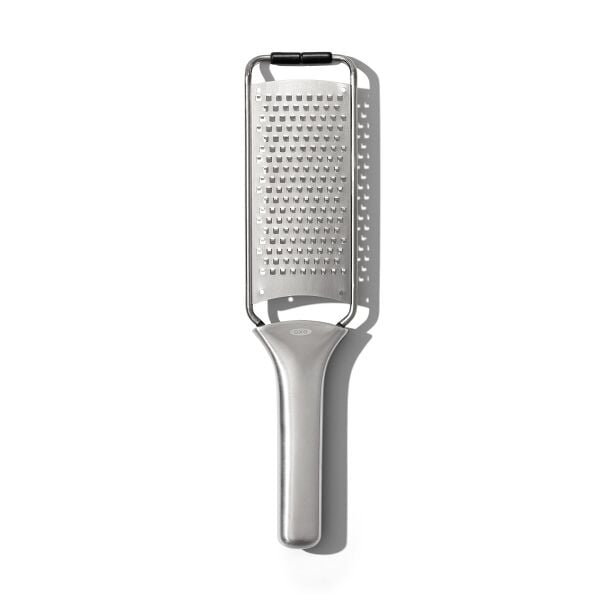 OXO Steel Grater Y0
