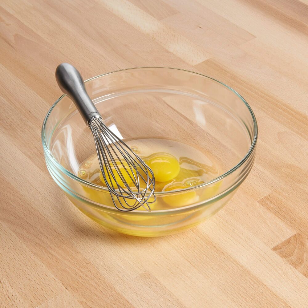OXO 9" Steel Whisk C3