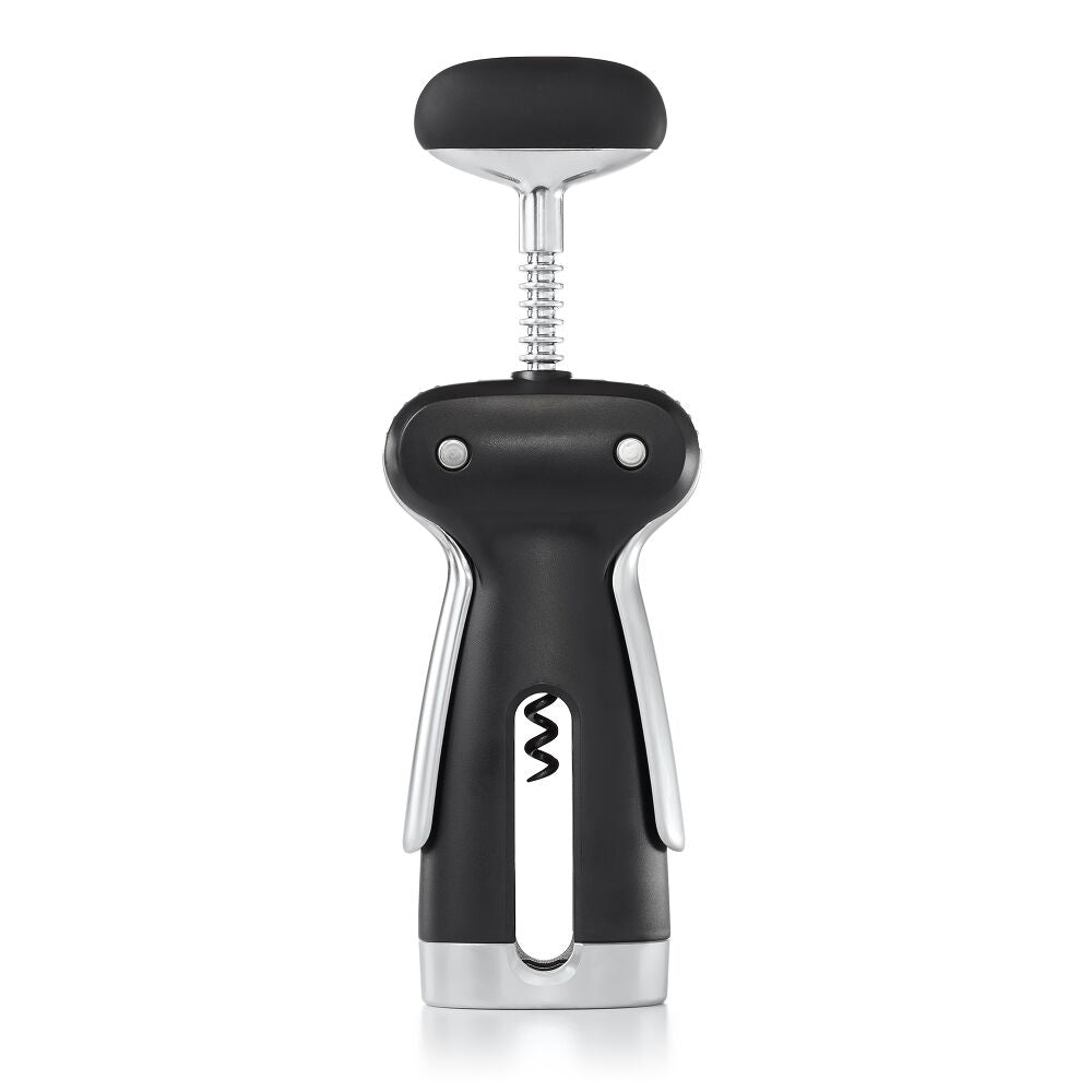 OXO Good Grips Winged Corkscrew with Removable Foil Cutter L4