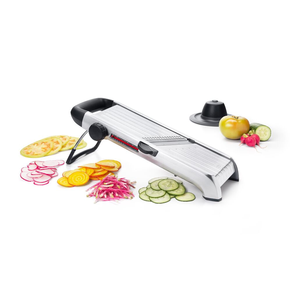 Steel Chef's Mandoline 2.0 R4