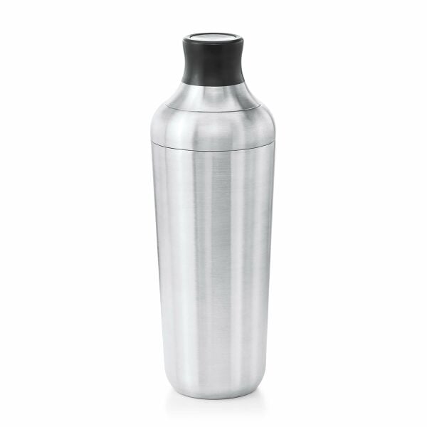 Steel Single Wall Cocktail Shaker O5