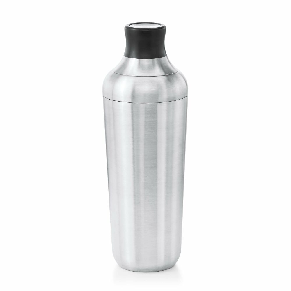 Steel Single Wall Cocktail Shaker O5
