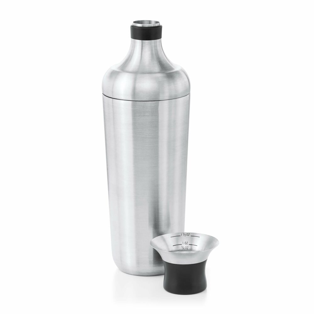 Steel Single Wall Cocktail Shaker O5