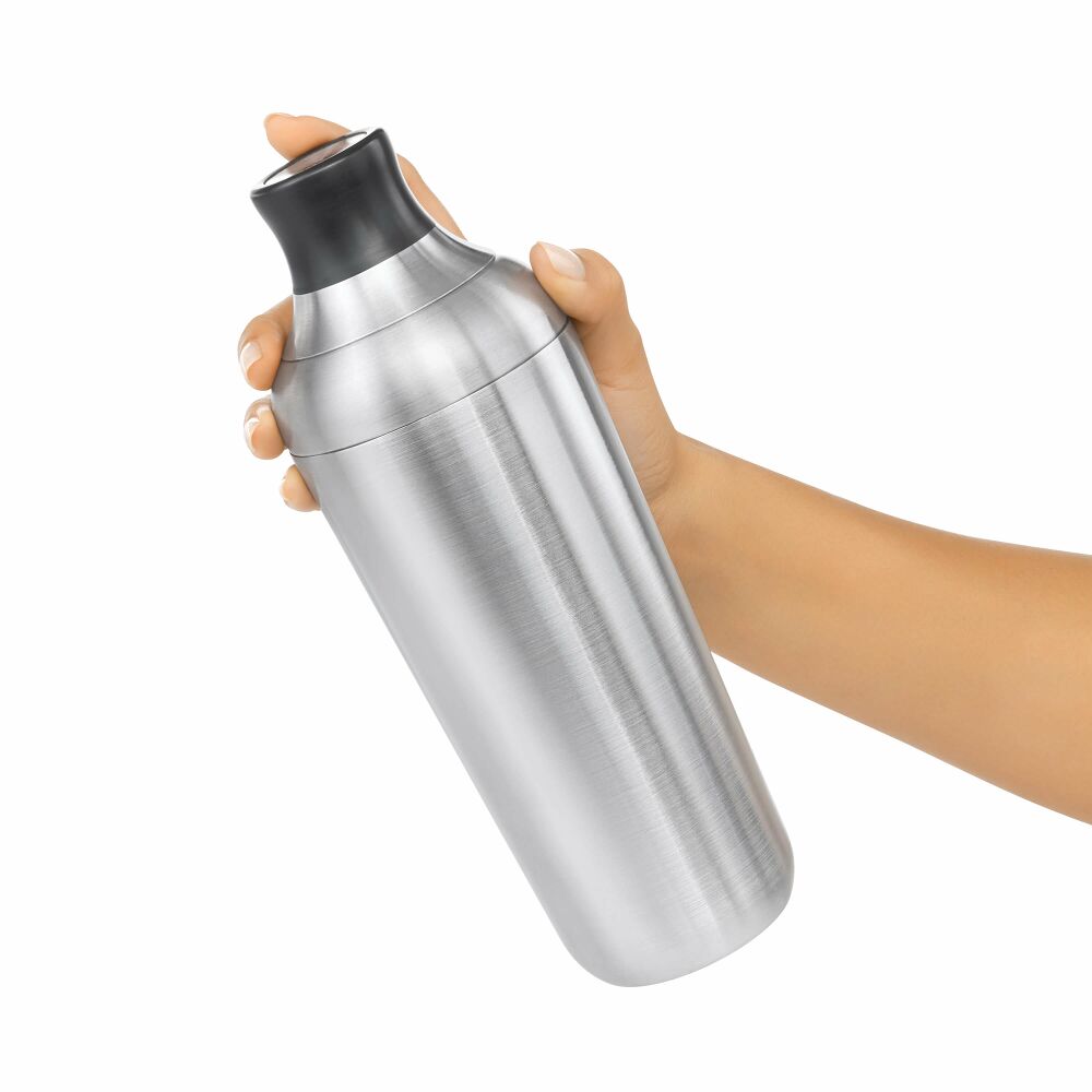 Steel Single Wall Cocktail Shaker O5