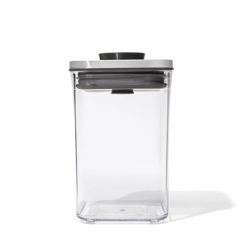 POP Container - Small Square Short (1.1 Qt/1.0 L) J9