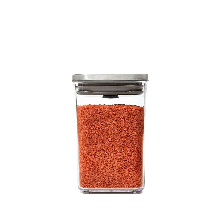 POP Container - Small Square Short (1.1 Qt/1.0 L) J9