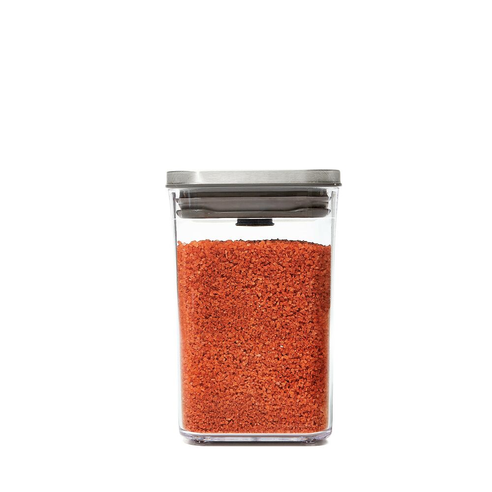 POP Container - Small Square Short (1.1 Qt/1.0 L) J9