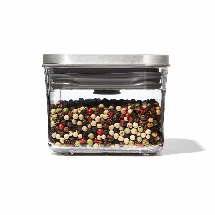 POP Container - Small Square Mini (0.4 Qt.) Y7