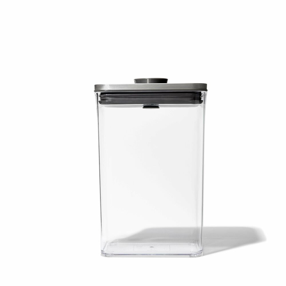 POP Container - Rectangle Medium (2.7 Qt/2.6 L) D0
