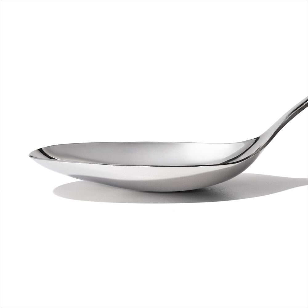 OXO Steel Cooking Spoon Y5