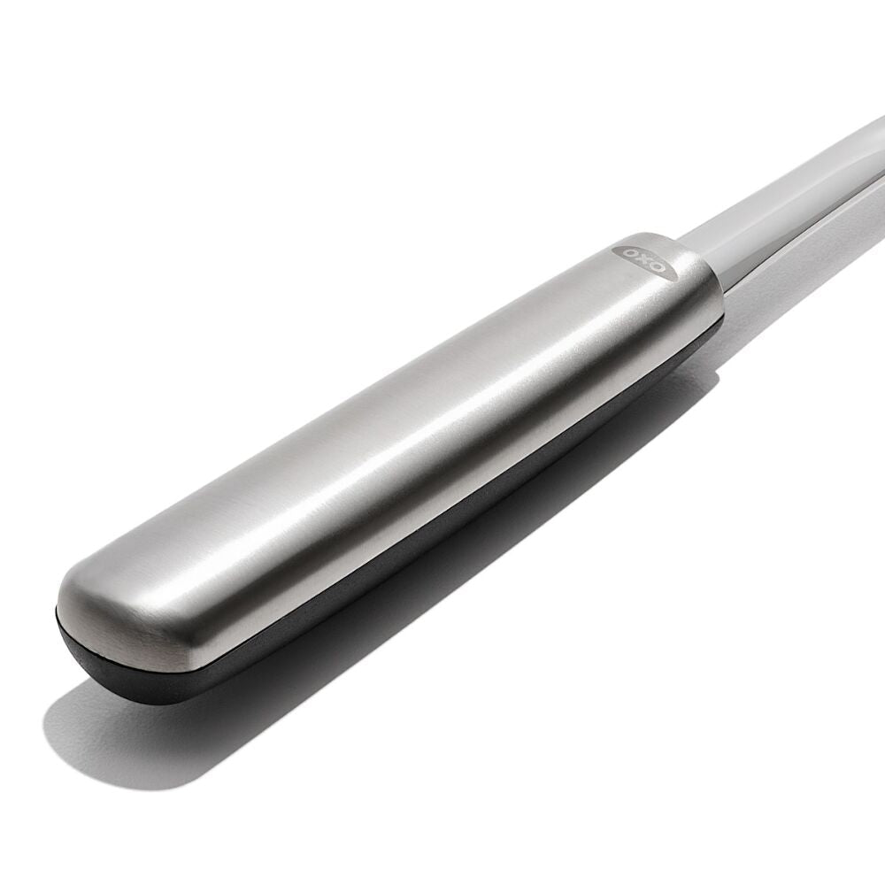 OXO Steel Cooking Fork V8