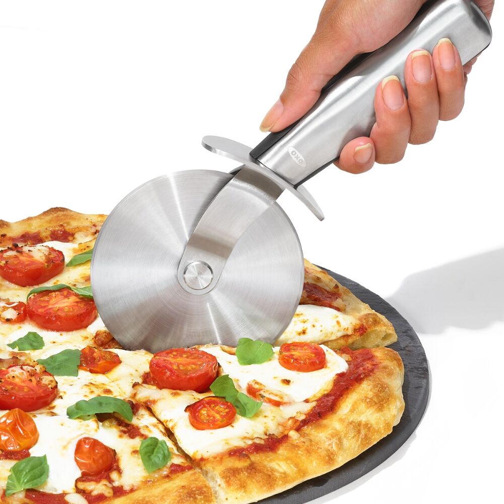 OXO Steel Pizza Wheel L2