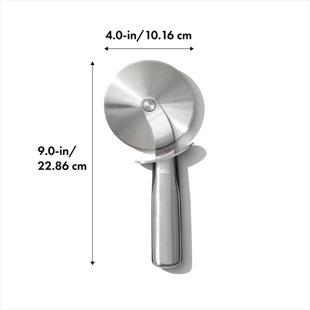 OXO Steel Pizza Wheel L2