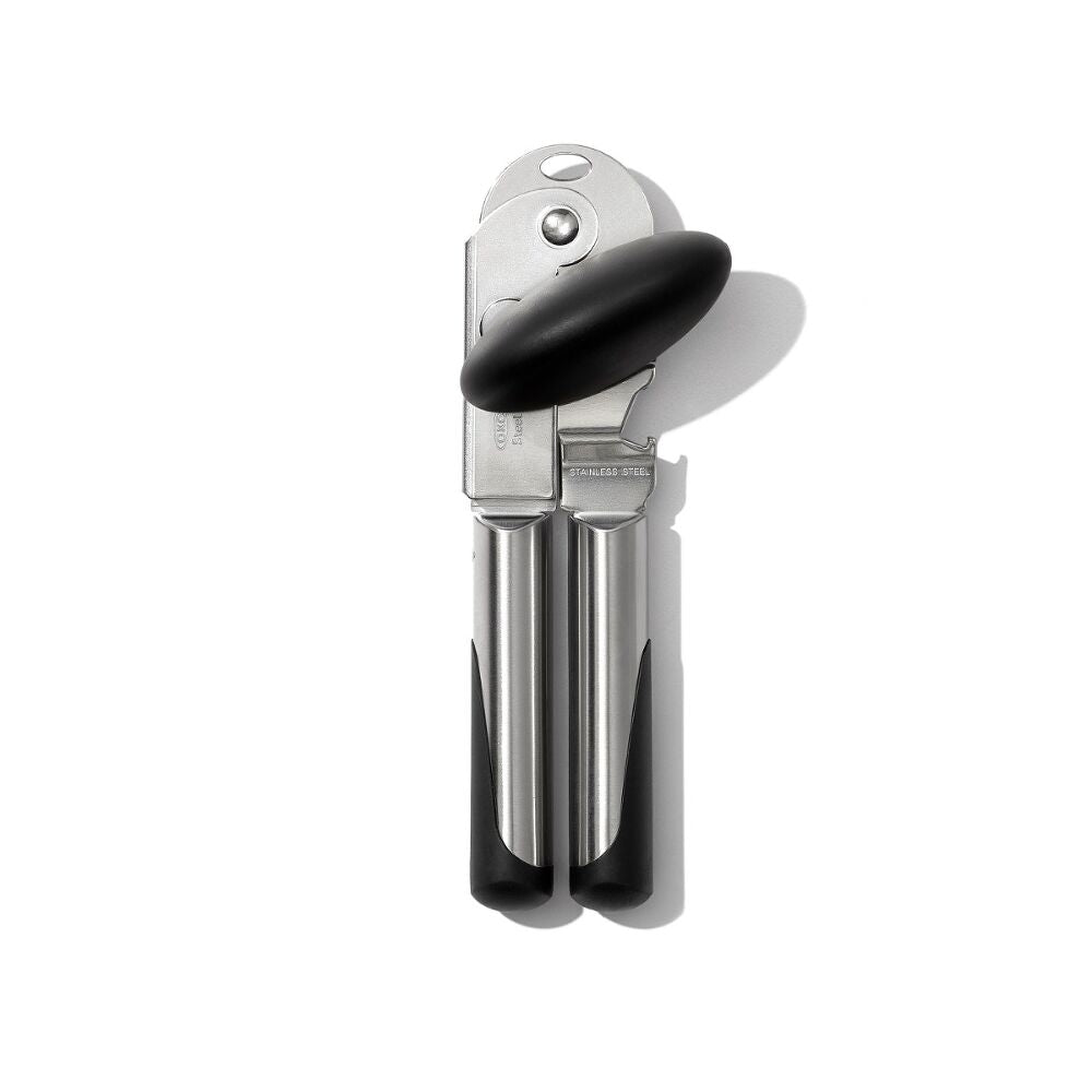 OXO Steel 15 Piece Set X4