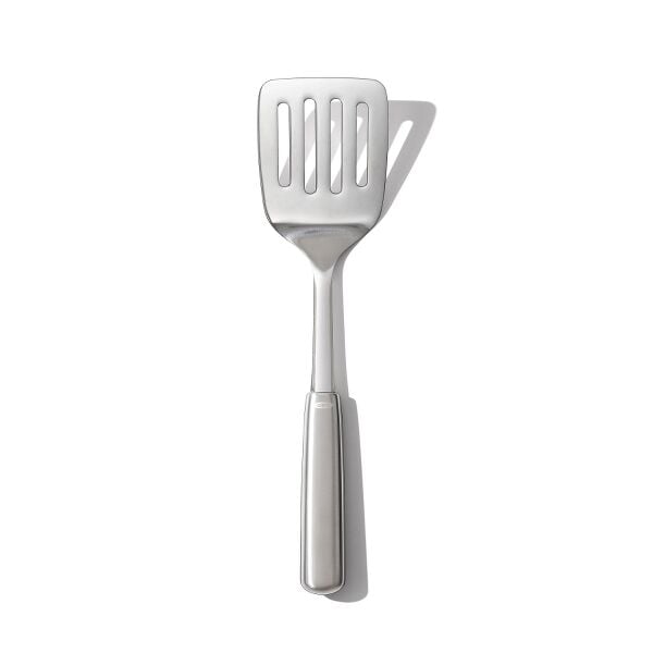 OXO Steel Cooking Turner K8