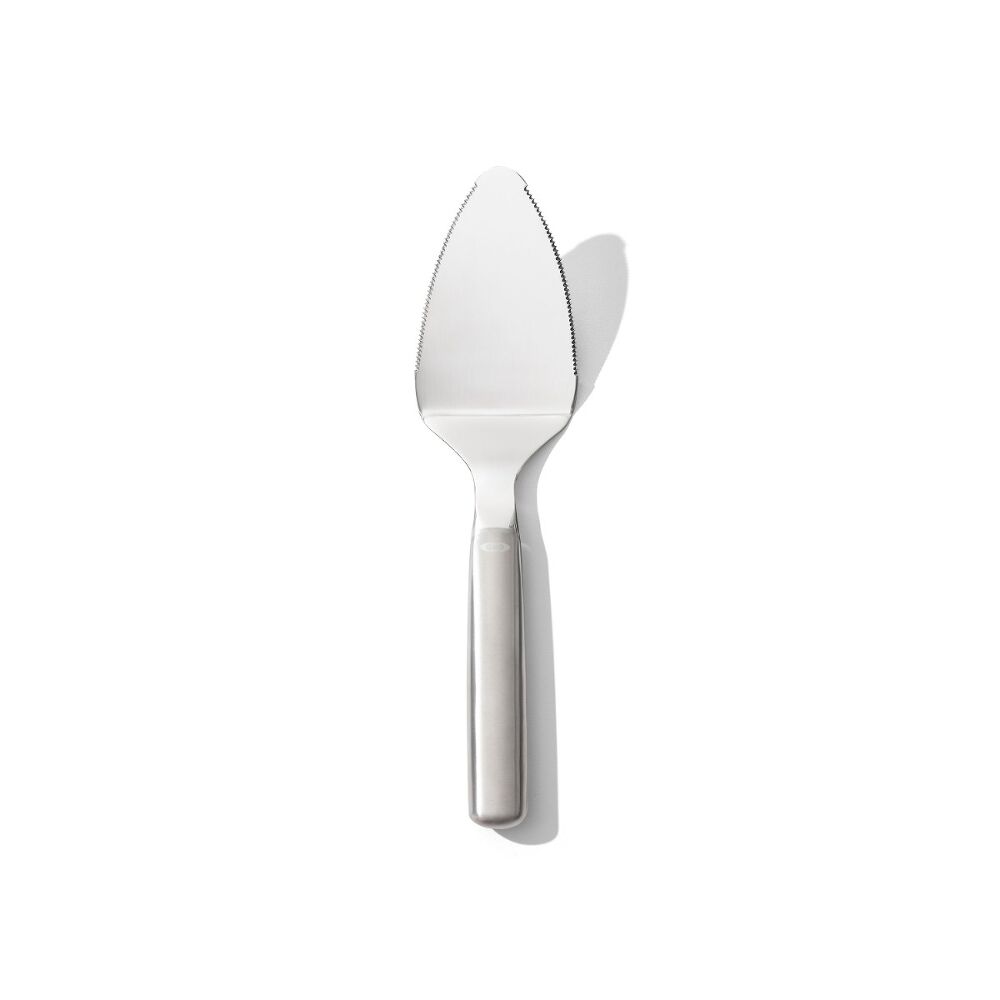 OXO Steel Pie Server K8