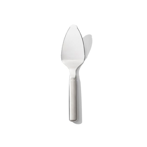 OXO Steel Pie Server K8