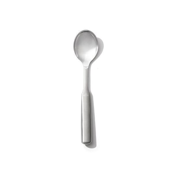OXO Steel Serving Spoon I8