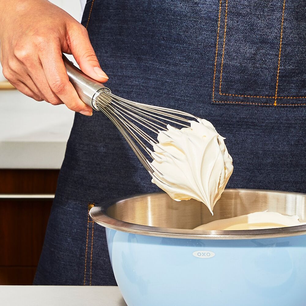 11in Balloon Whisk O7