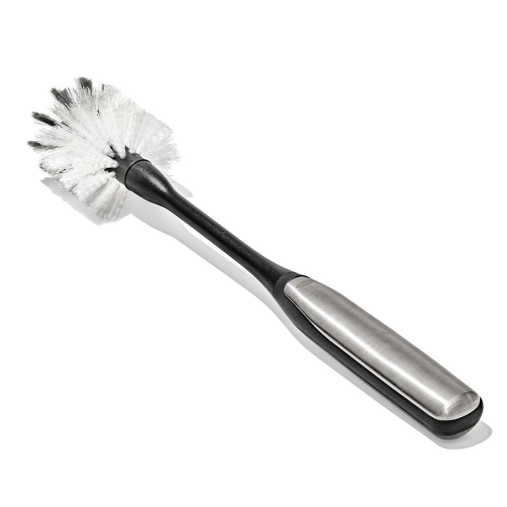 Steel Bottle Brush with Replaceable Head R3