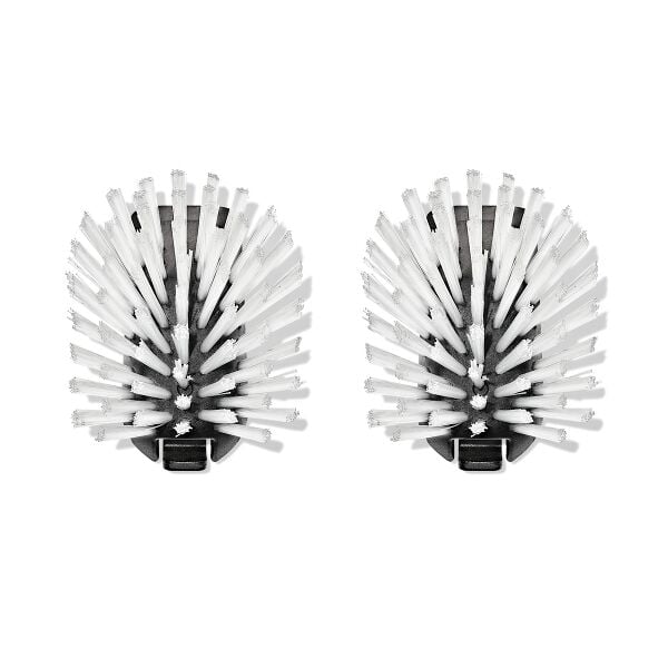 Steel Dish Brush Refill – 2-Pack G7