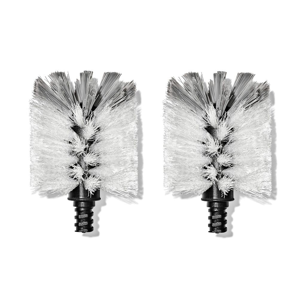 Steel Bottle Brush Refill - 2-Pack A5