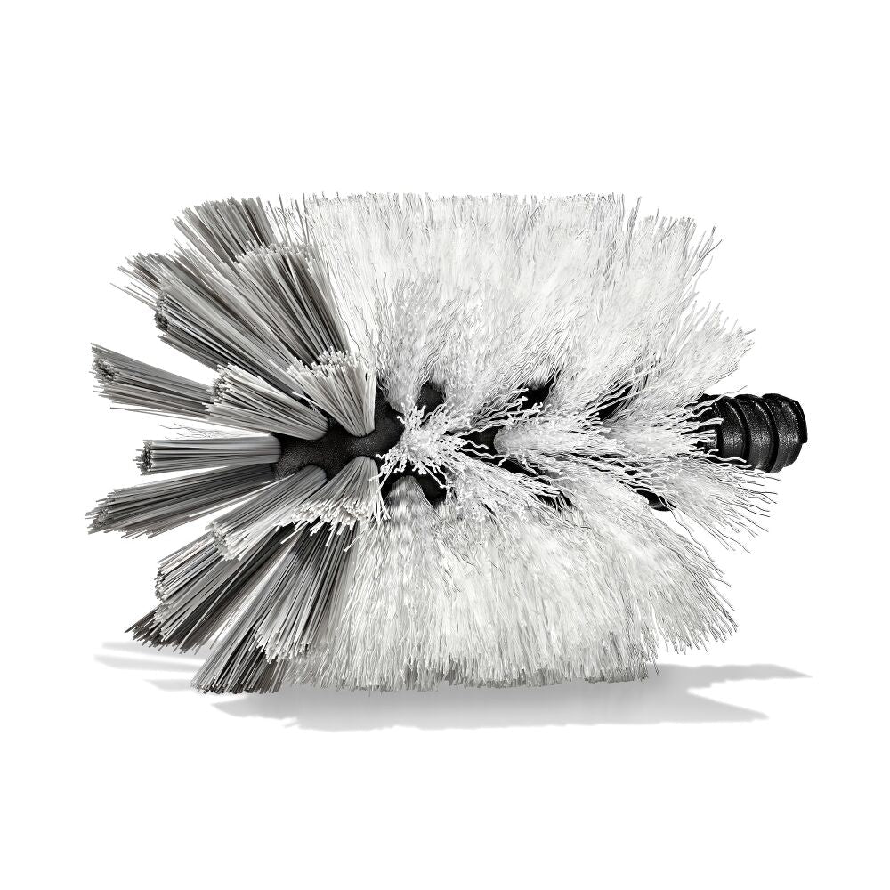Steel Bottle Brush Refill - 2-Pack A5