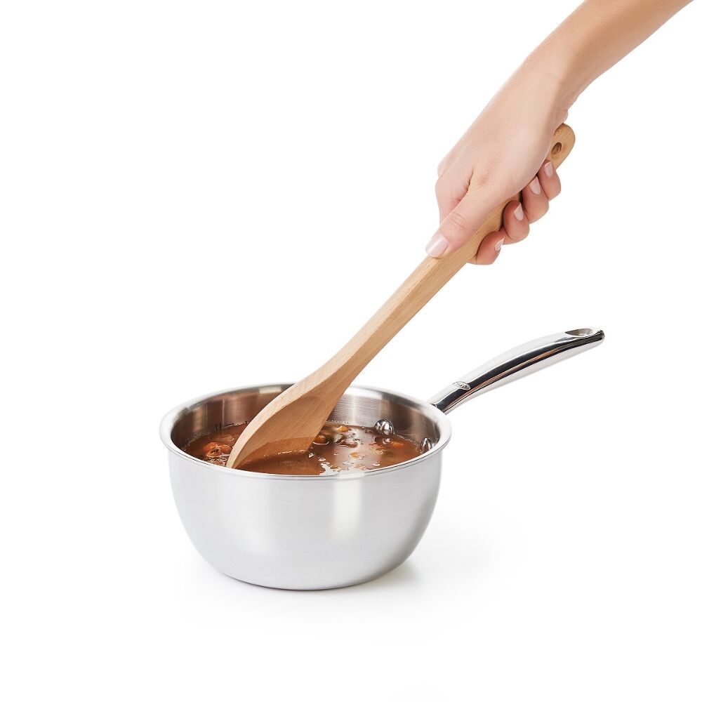 3 Piece Wooden Spoon Set I5