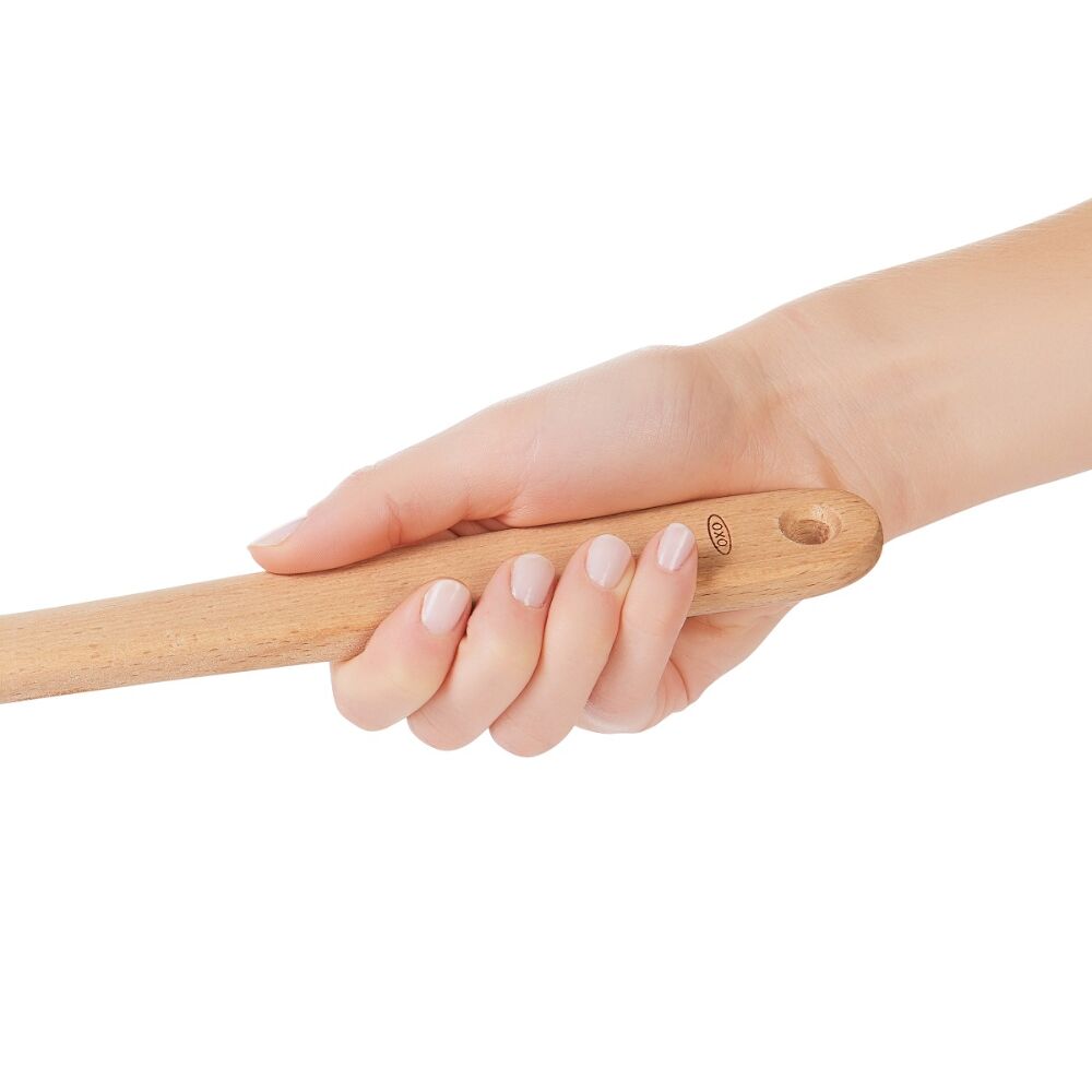 3 Piece Wooden Spoon Set I5