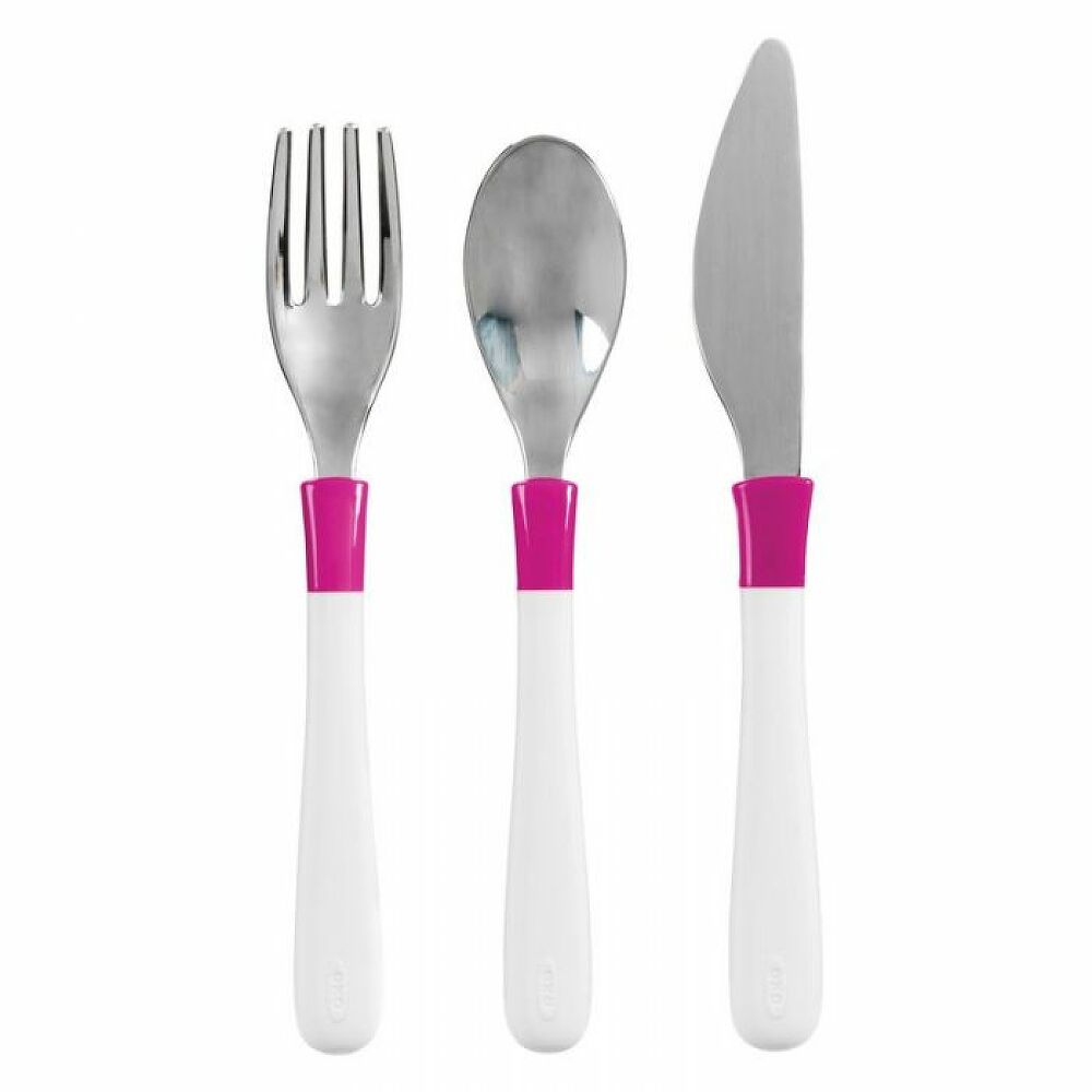 Cutlery for Big Kids N2
