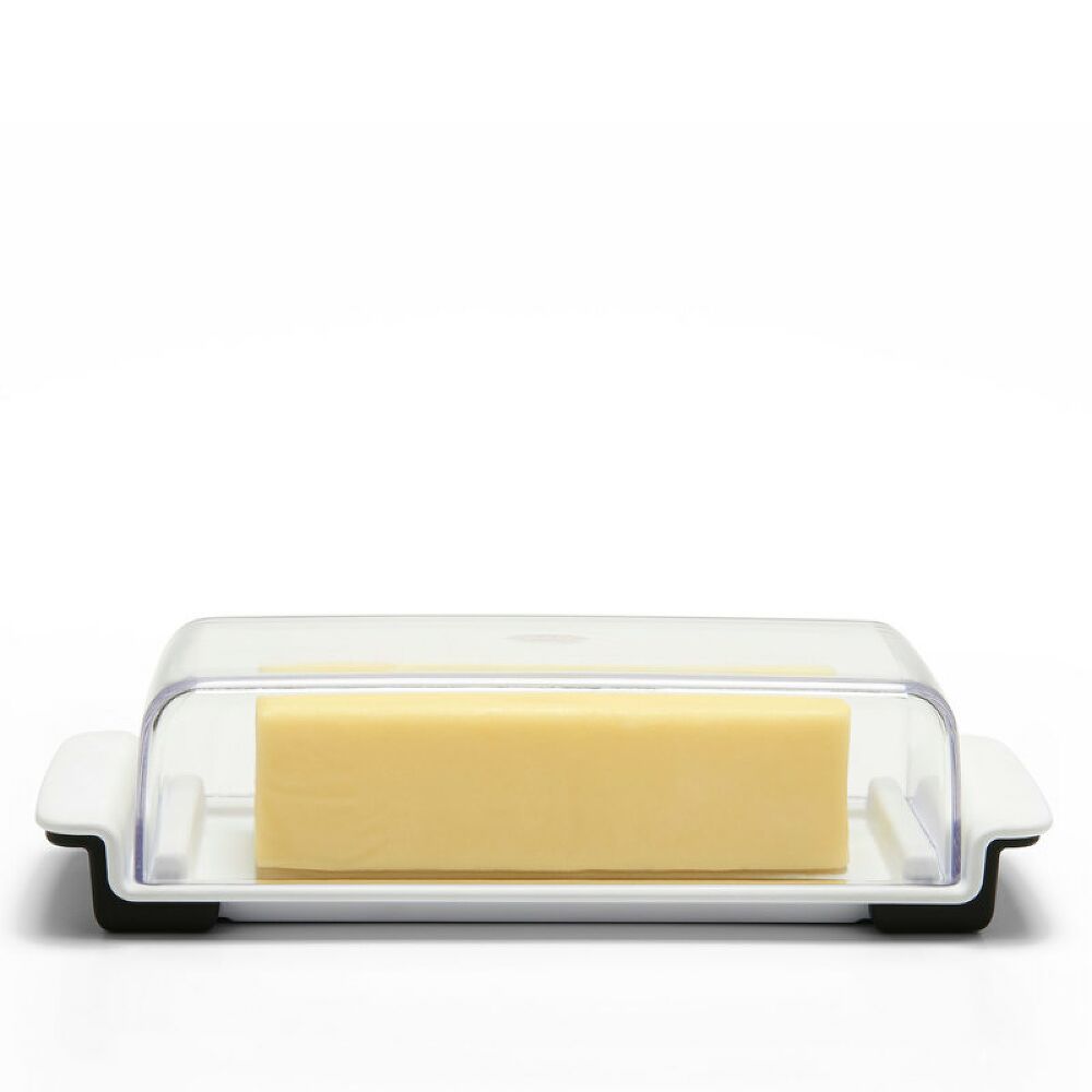 Butter Dish W2