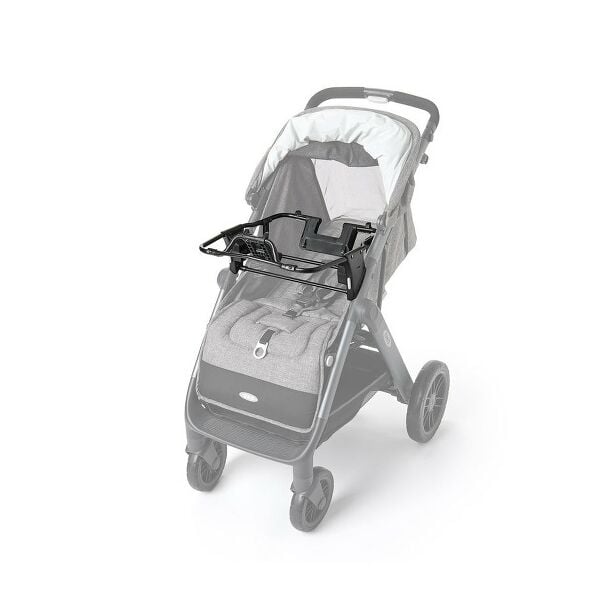 Cubby/Cubby+ Car Seat Adapter (Graco/Chicco) I0
