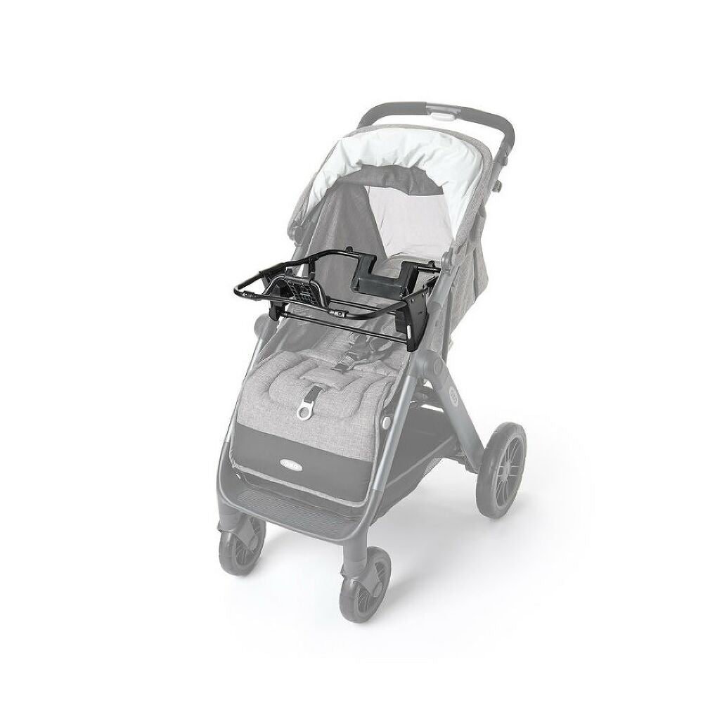 Cubby/Cubby+ Car Seat Adapter (Graco/Chicco) I0