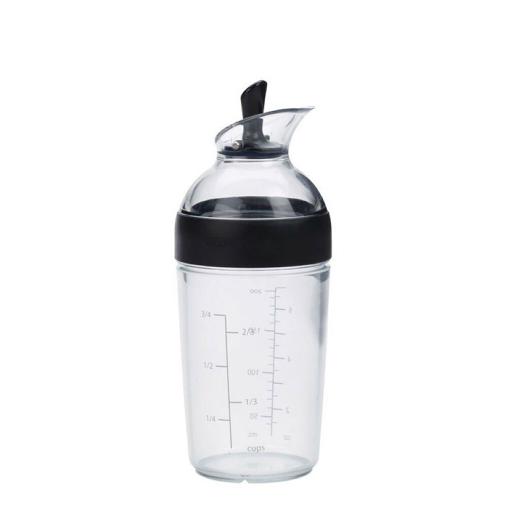 Little Salad Dressing Shaker V9