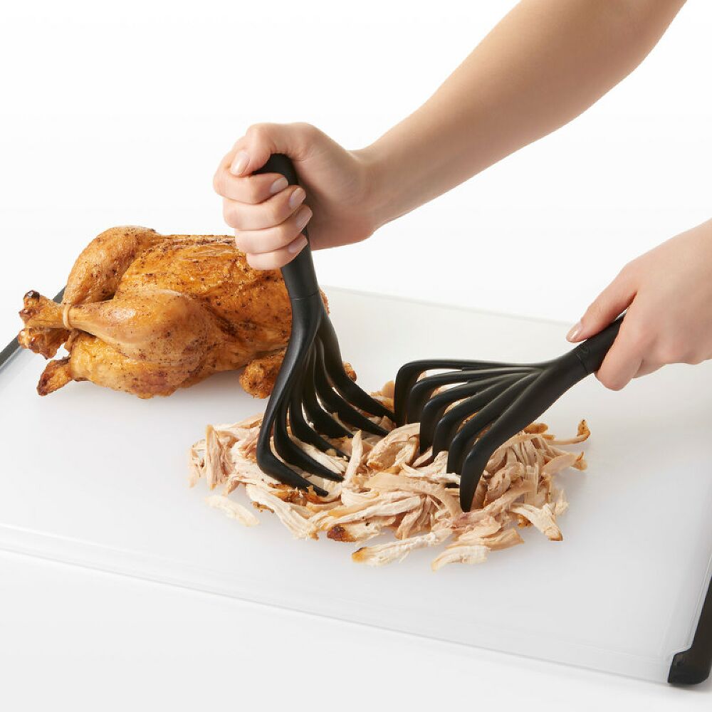 Meat Shredding Claws B9